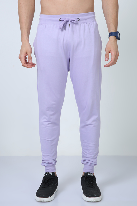 LAVENDER JOGGER