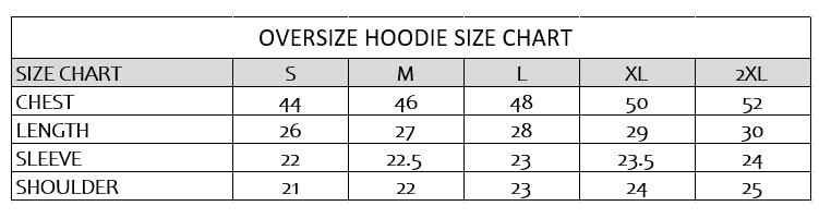 Pirate King Odyssey - Hoodie