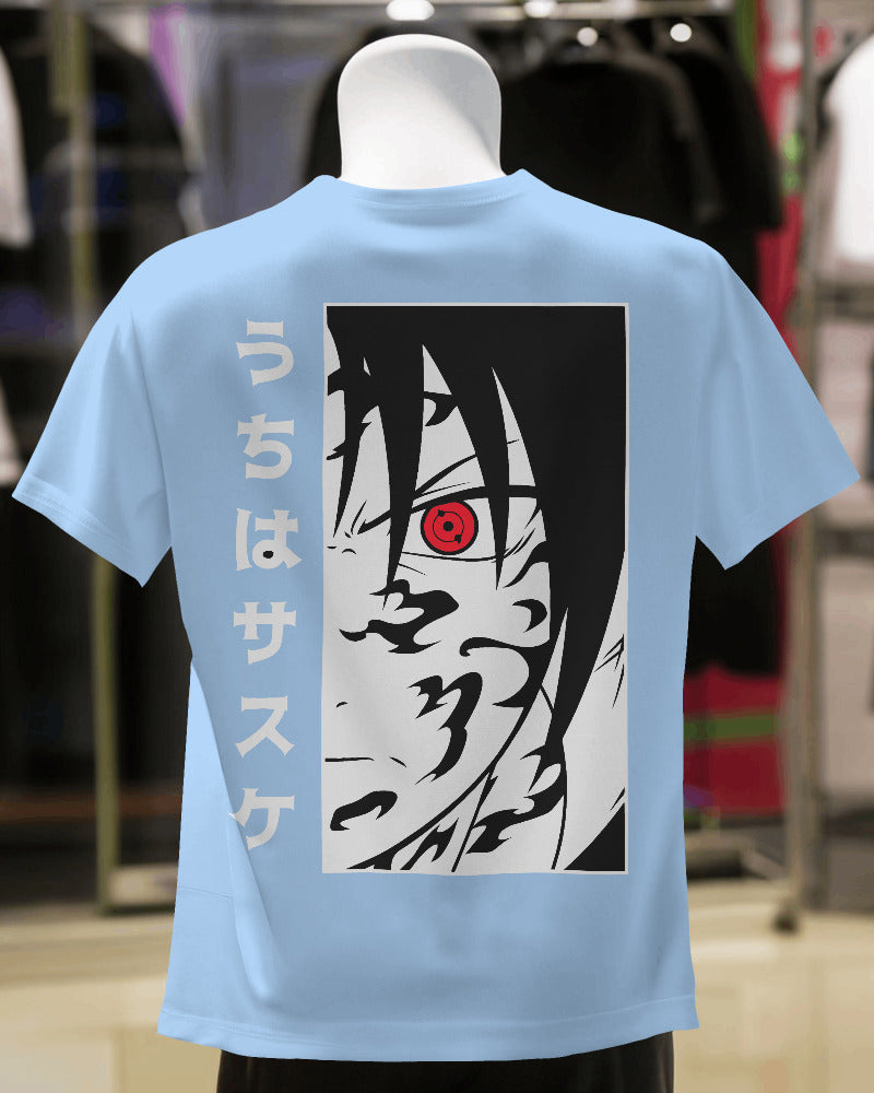 Kagune Chaos Tokyo Oversized Tee