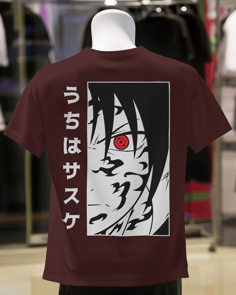 Kagune Chaos Tokyo Oversized Tee