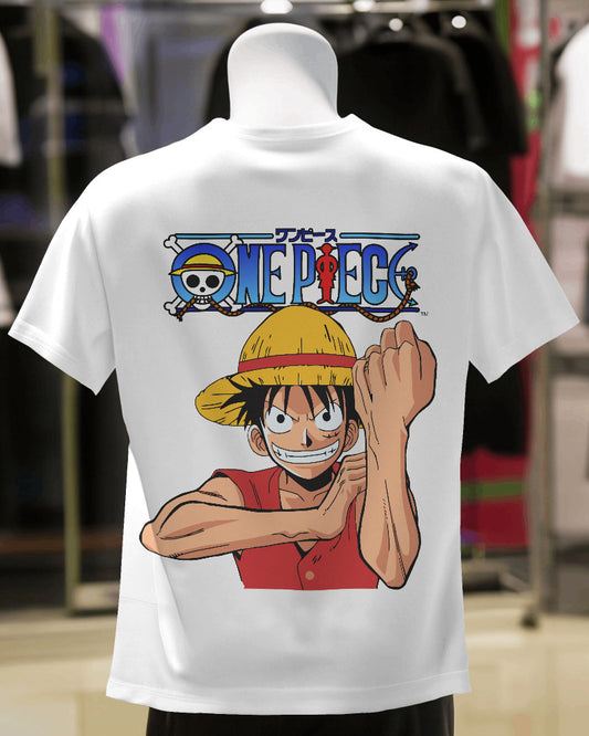 Pirate King's Quest Oversized Tee