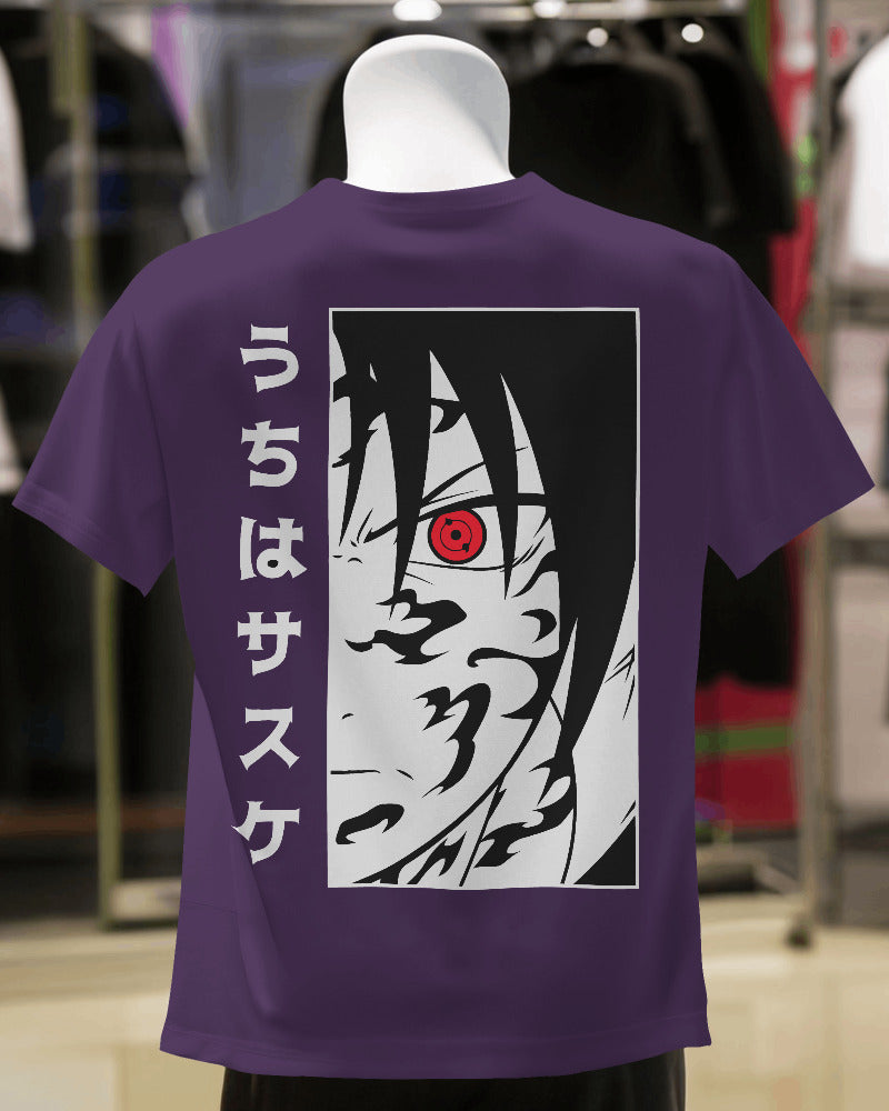 Kagune Chaos Tokyo Oversized Tee