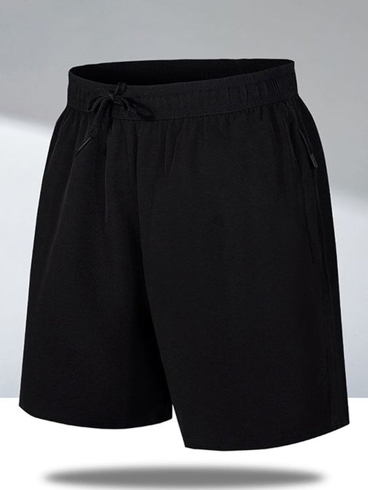 BLACK SHORT