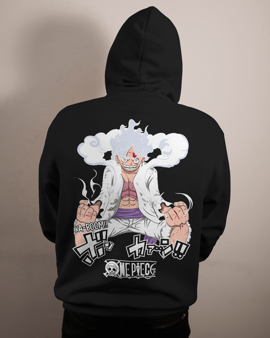 Pirate King Odyssey - Hoodie