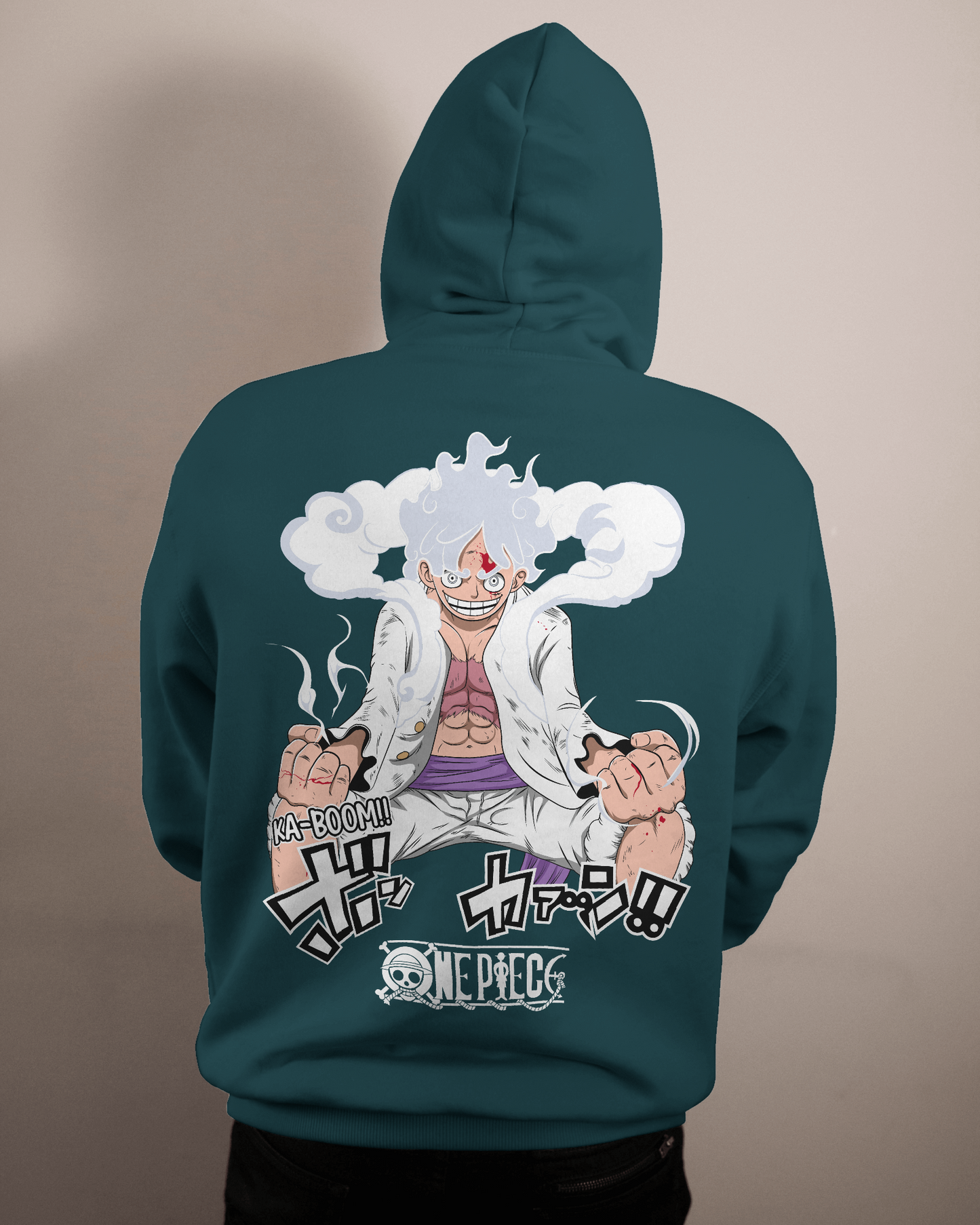 Pirate King Odyssey - Hoodie