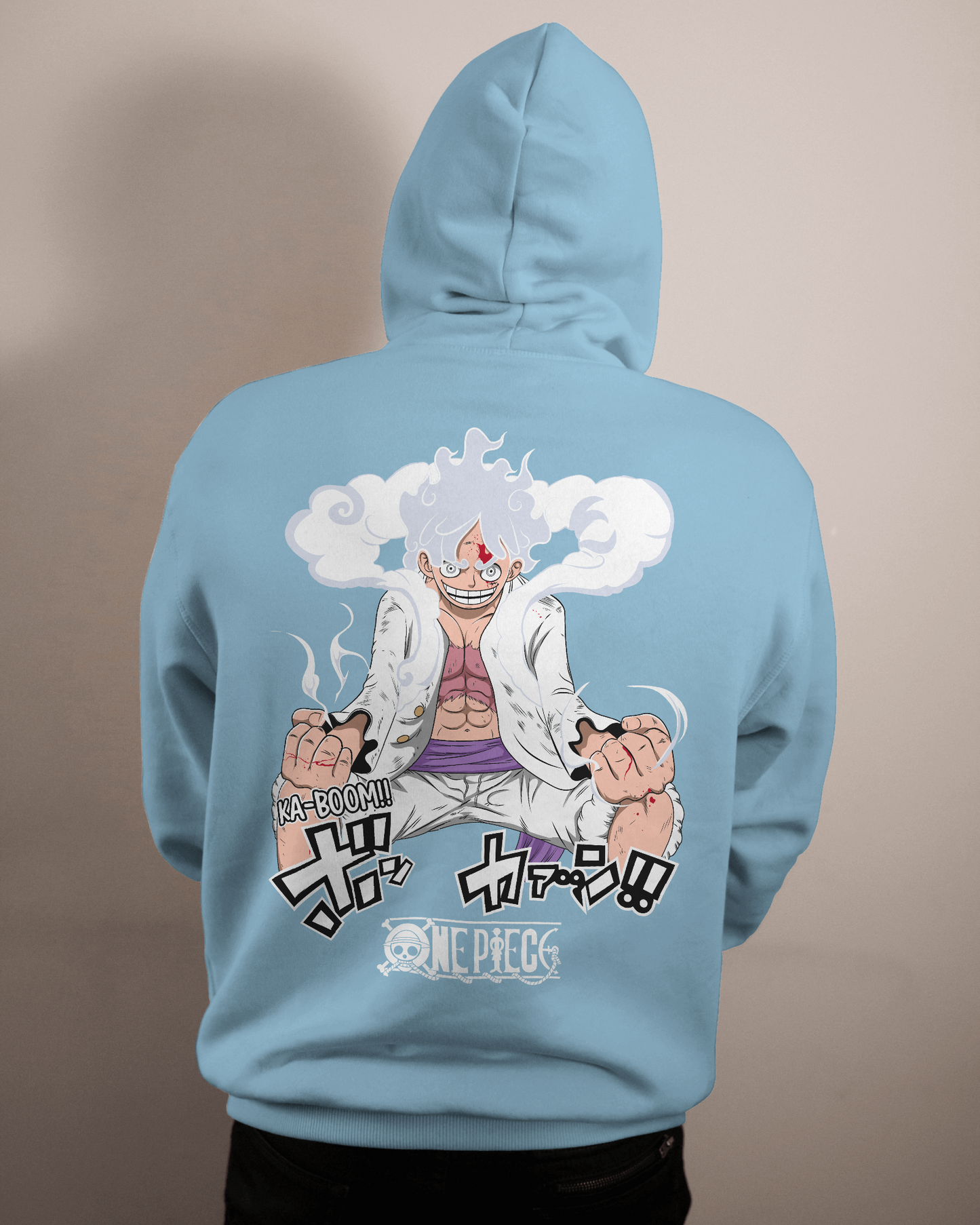 Pirate King Odyssey - Hoodie