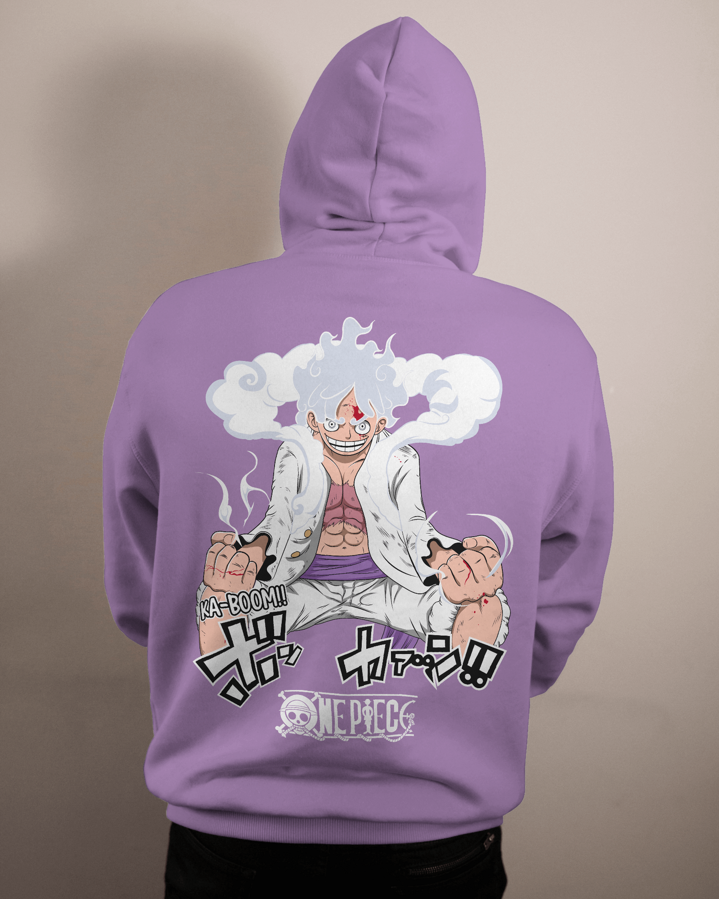 Pirate King Odyssey - Hoodie