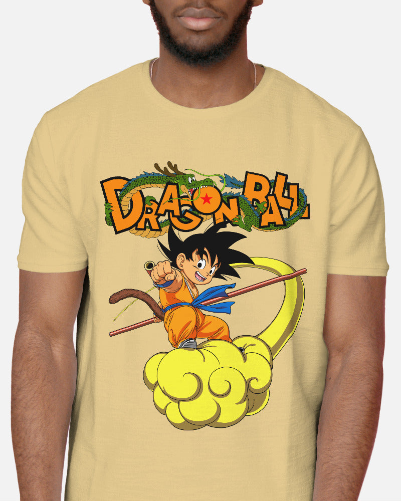 DRAGON BALL Z TEE