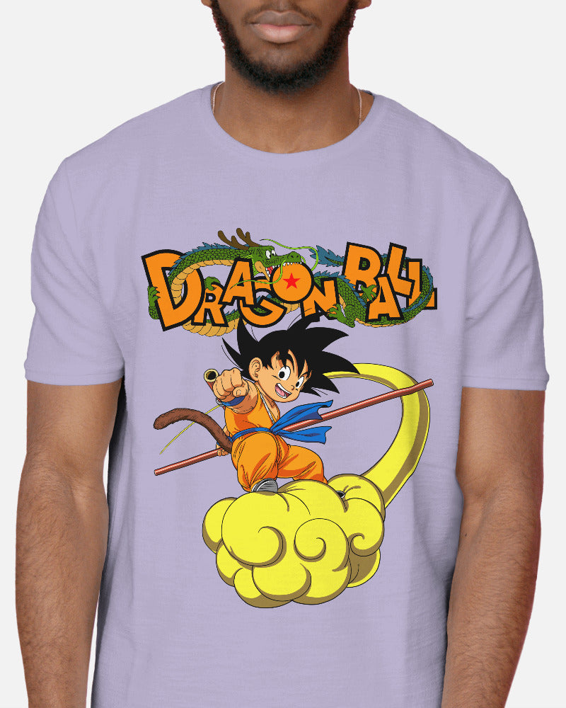 DRAGON BALL Z TEE