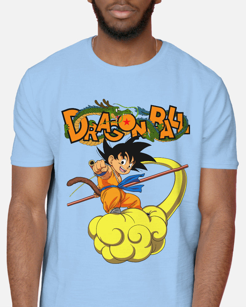 DRAGON BALL Z TEE