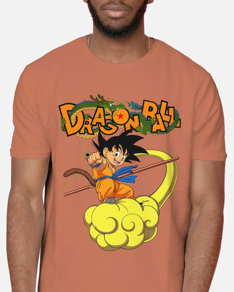 DRAGON BALL Z TEE