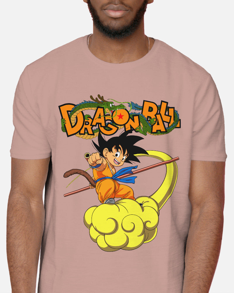 DRAGON BALL Z TEE