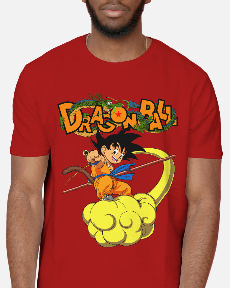 DRAGON BALL Z TEE