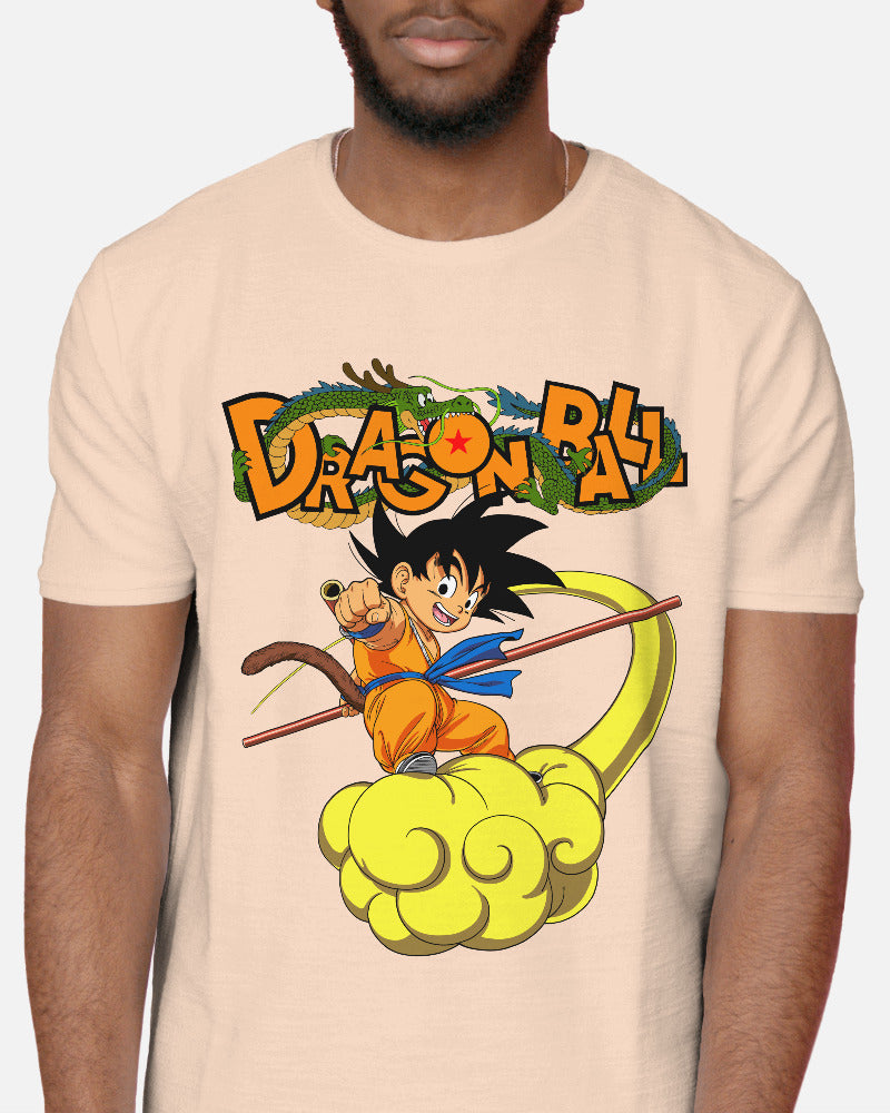 DRAGON BALL Z TEE