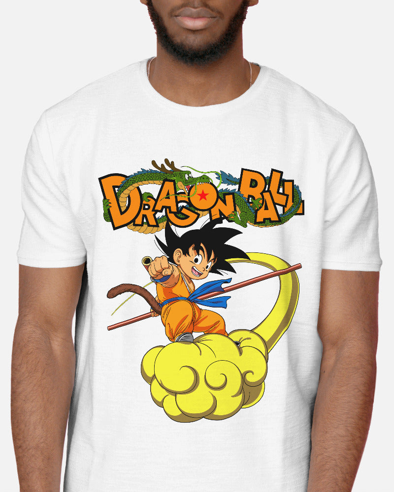 DRAGON BALL Z TEE