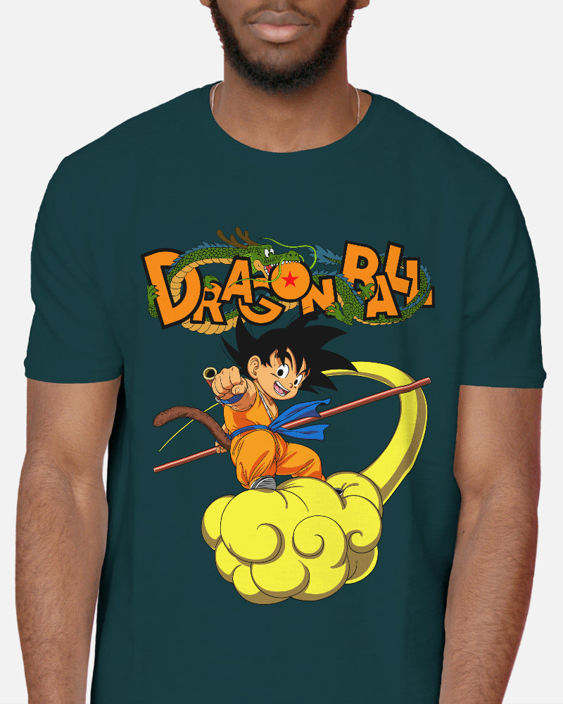 DRAGON BALL Z TEE