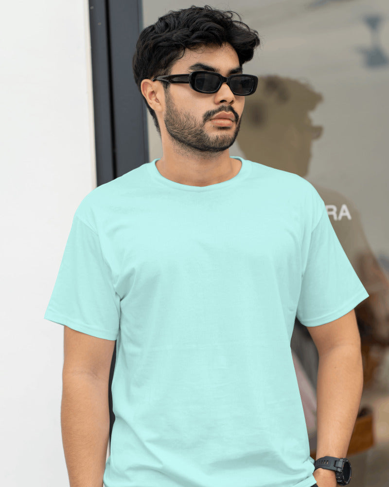 MINT UNISEX TSHIRT