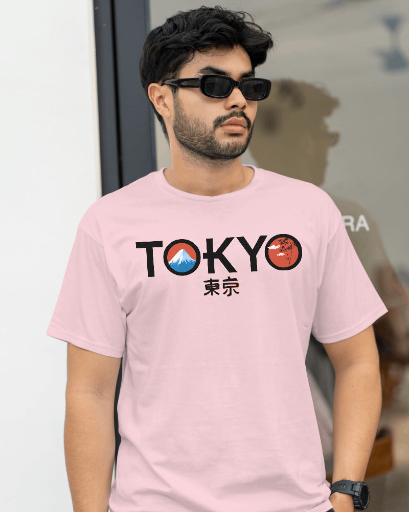 TOKYO THREADS