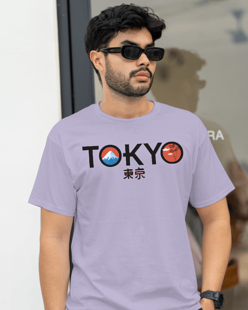 TOKYO THREADS