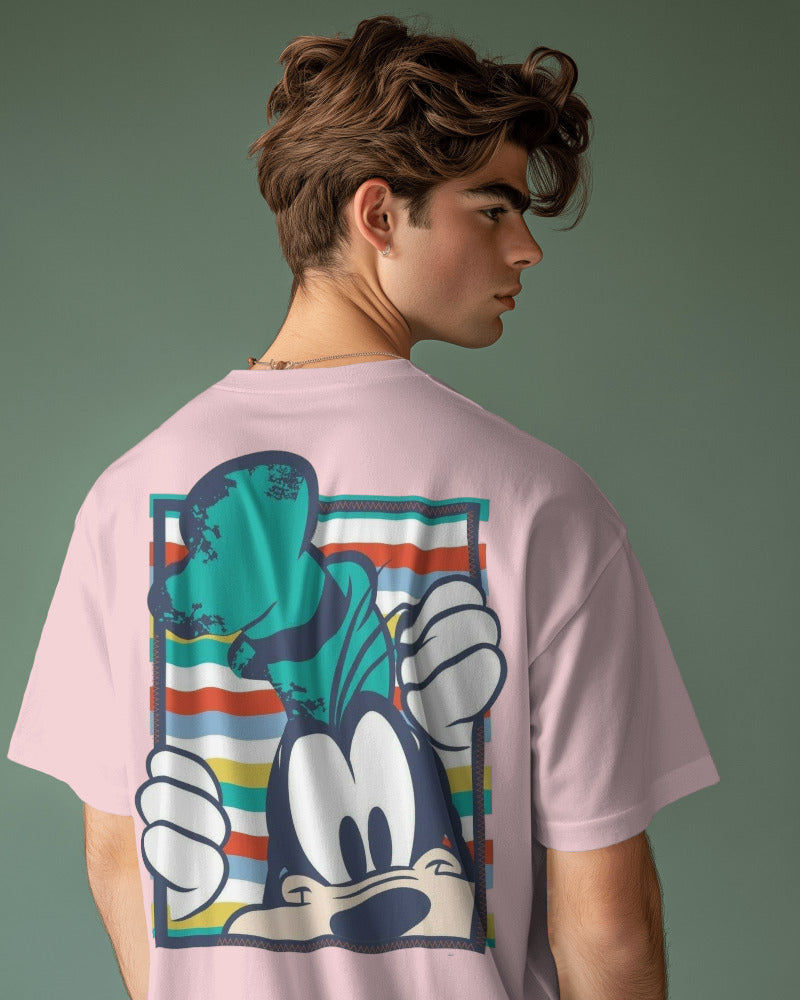 GOOFY STANDARD OVERSIZED TEE