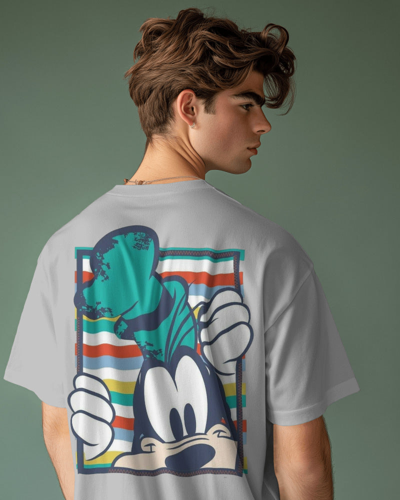 GOOFY STANDARD OVERSIZED TEE