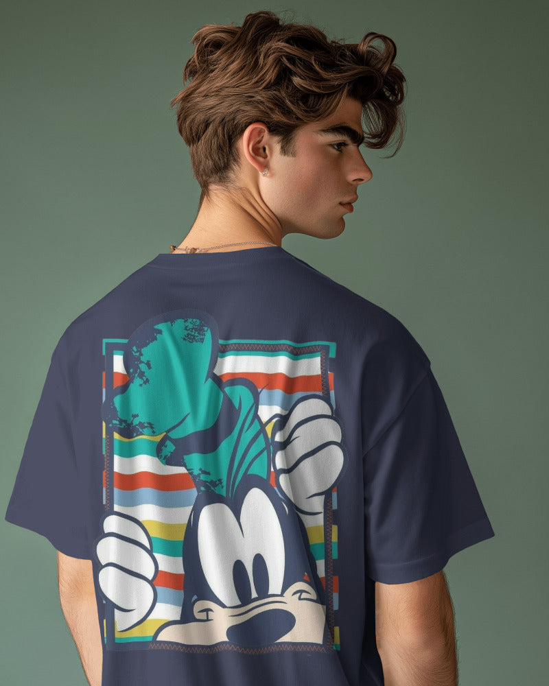 GOOFY STANDARD OVERSIZED TEE