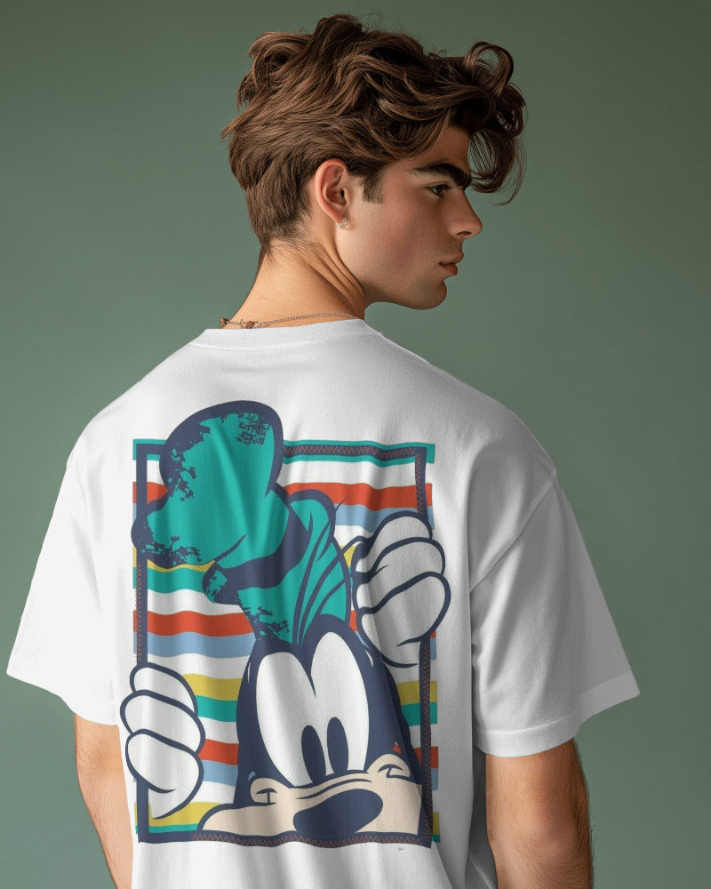 GOOFY STANDARD OVERSIZED TEE