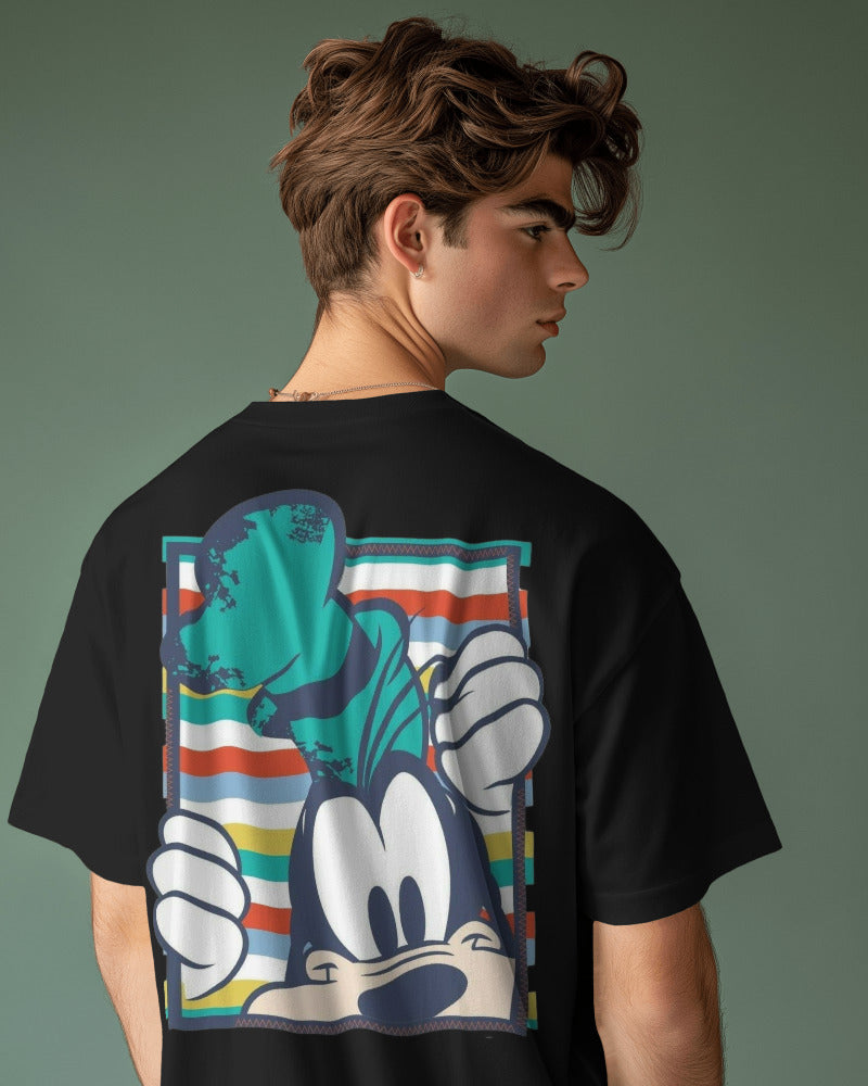 GOOFY STANDARD OVERSIZED TEE