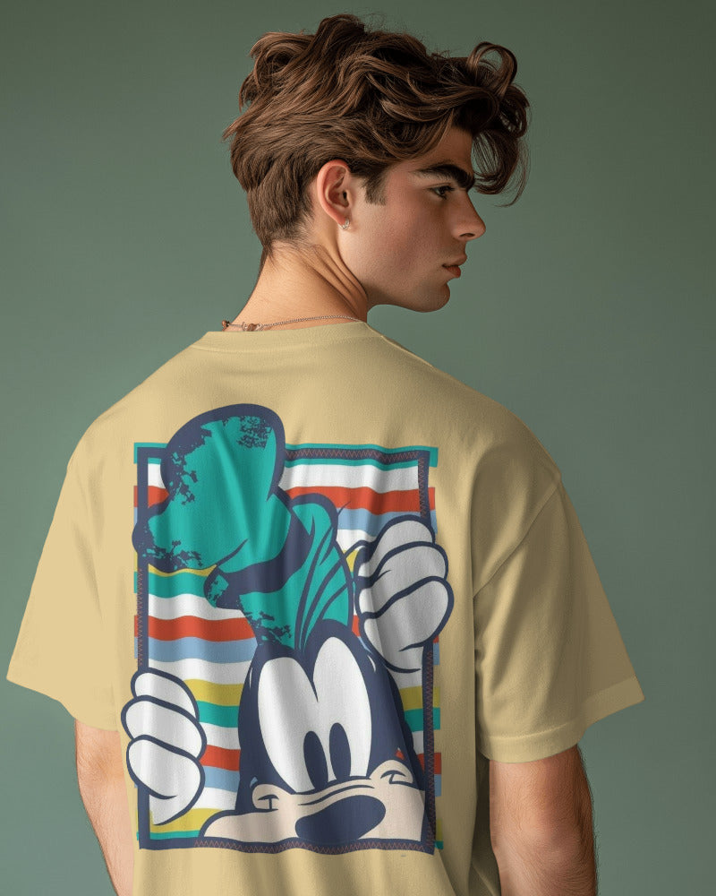 GOOFY STANDARD OVERSIZED TEE