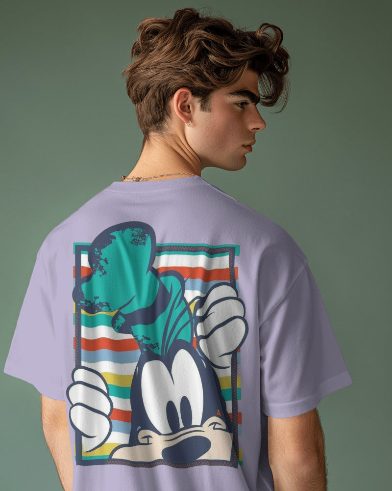 GOOFY STANDARD OVERSIZED TEE